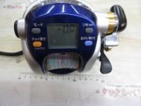 ハイパータナコン 500F