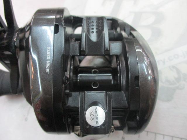 18アンタレスDC MDXG RH