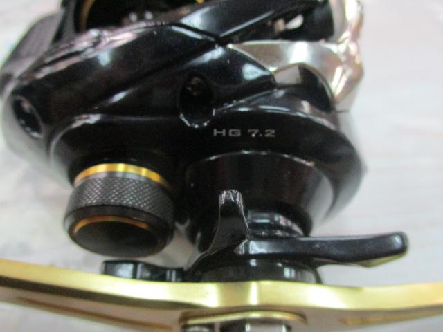 グラップラーBB 200HG｜＠ベリーネット 日本最大新品中古釣具WEBショップ