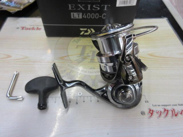 18イグジスト LT4000-C