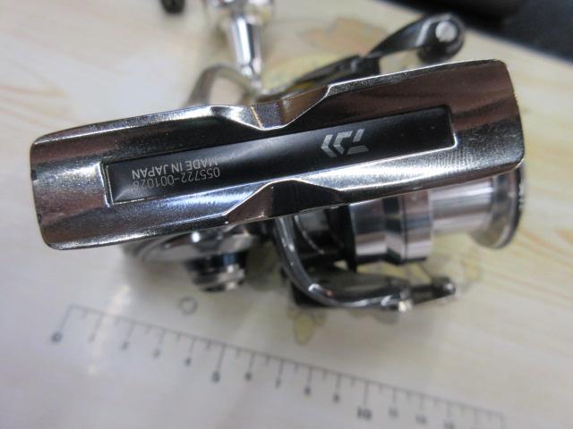 18イグジスト LT4000-C