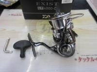 18イグジスト LT4000-C