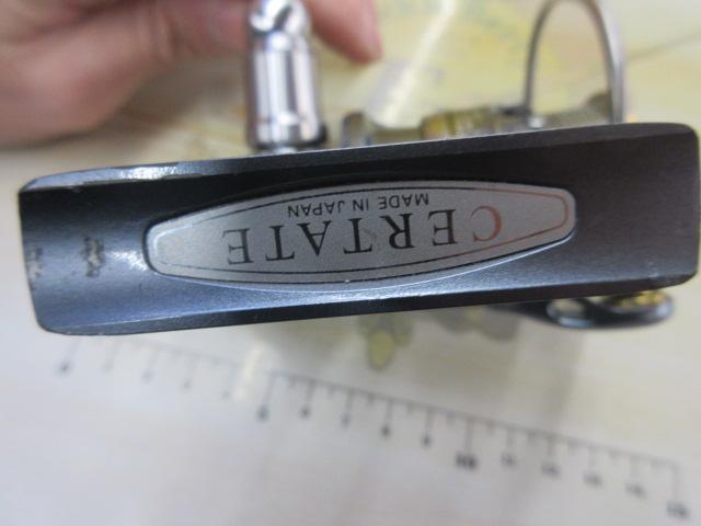 セルテート 2004フィネスカスタム