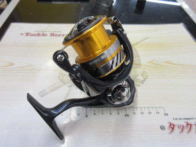 20レブロス LT4000-CH