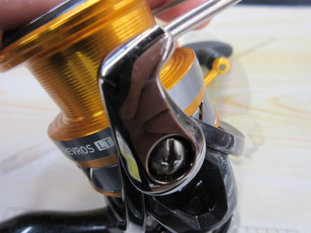 20レブロス LT4000-CH