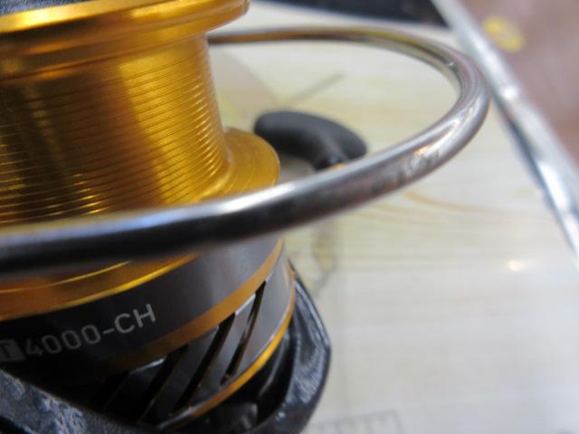 20レブロス LT4000-CH