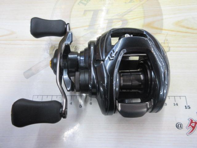 20タトゥーラ SV TW 103HL