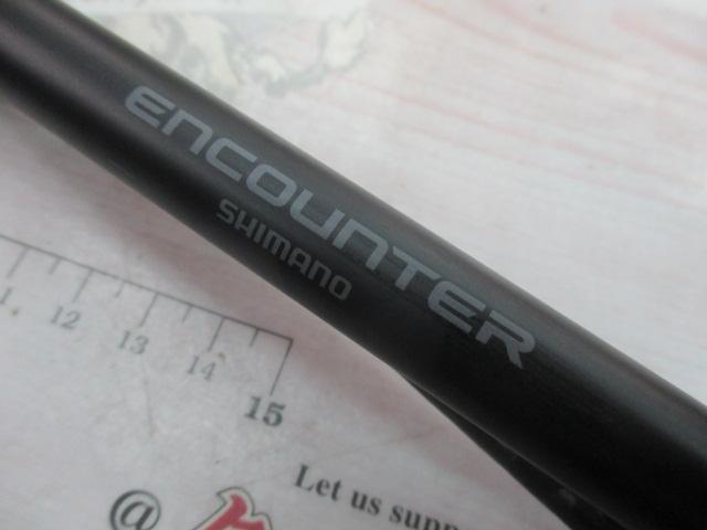 エンカウンター S100ML