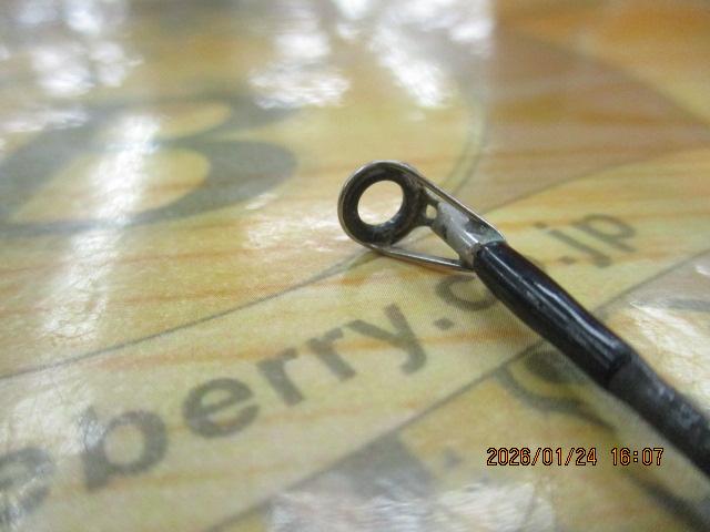 バスX 712HB｜＠ベリーネット 日本最大新品中古釣具WEBショップ