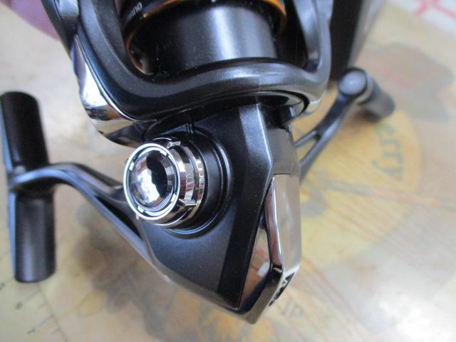 21ソアレXR 500SPG