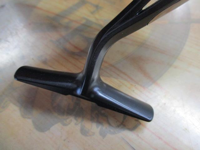 21ソアレXR 500SPG