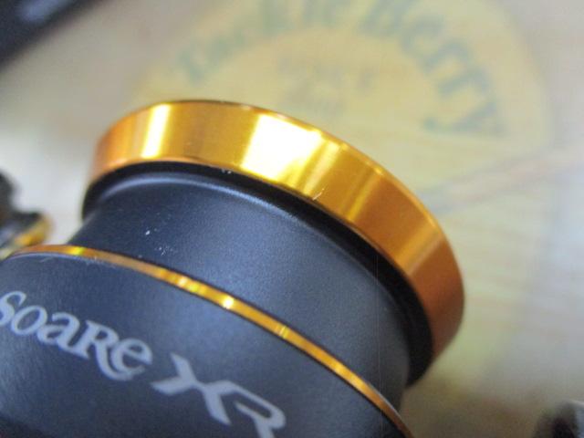 21ソアレXR 500SPG