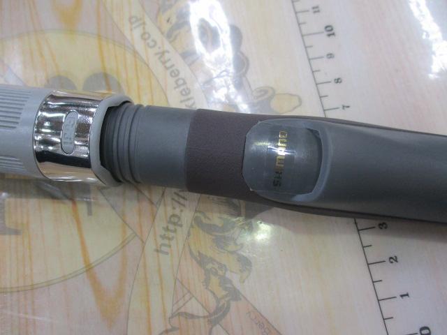 IHトライトンEV 30-360T