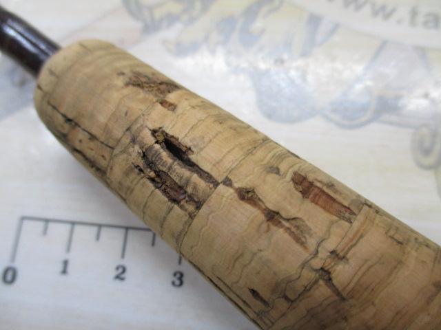 O*a様 ufm スーパーパルサー PCF-704 #3-4 フライロッド ヤマ スーパーパルサー PCF-704｜＠ベリーネット 日本最大新品中古釣具WEB