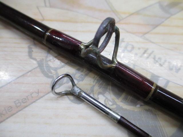 O*a様 ufm スーパーパルサー PCF-704 #3-4 フライロッド ヤマ スーパーパルサー PCF-704｜＠ベリーネット 日本最大新品中古釣具WEB