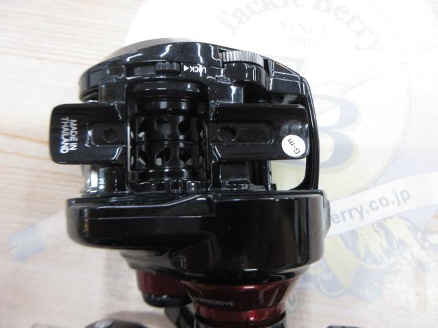 月下美人 AIR TW 8.5L PEスペシャル