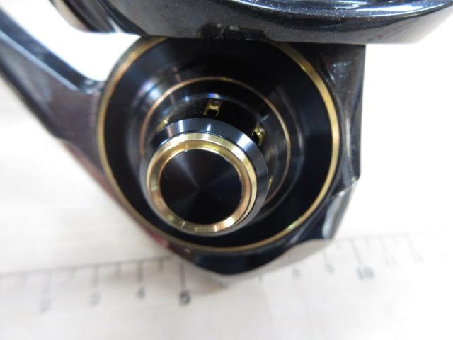 23ソルティガ 6000-XH