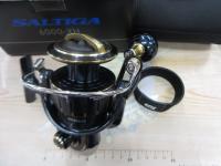 23ソルティガ 6000-XH