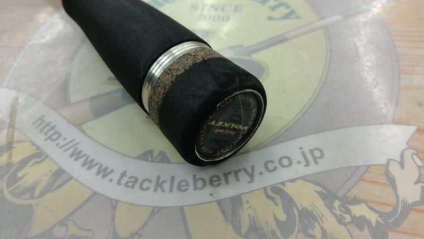 ヴォルキー VKS-63ML