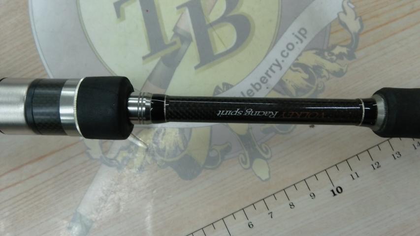 ヴォルキー VKS-63ML