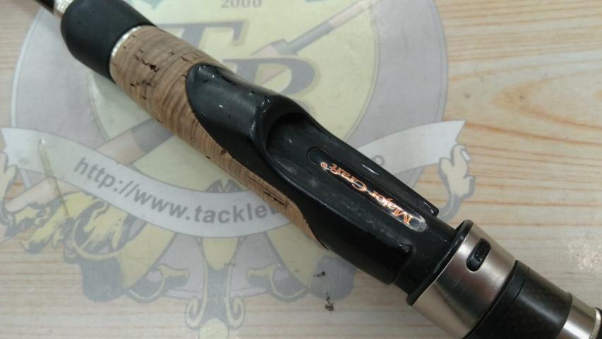 ヴォルキー VKS-63ML