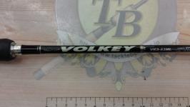 ヴォルキー VKS-63ML