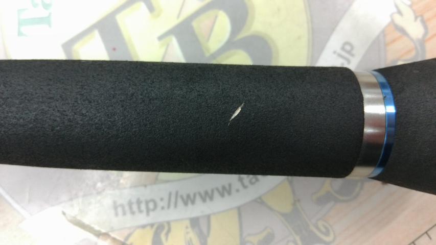 クロステージ CRJ-B60/3