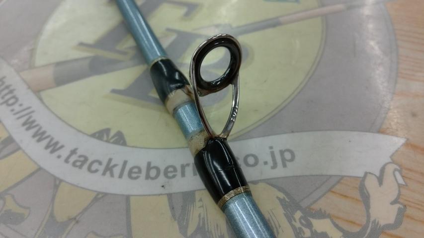 クロステージ CRJ-B60/3