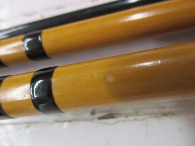 中式朝霧陽舟3.03