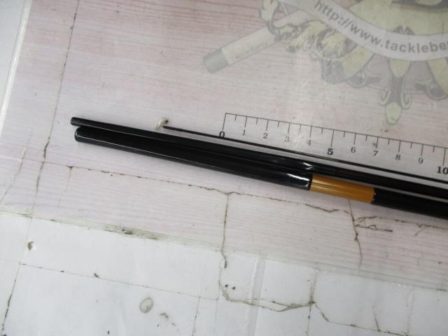 中式朝霧陽舟3.03