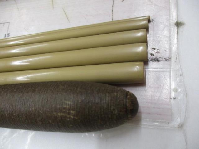 朱紋峰 ぬけさく 19