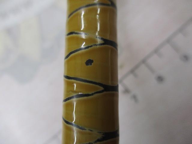 朱紋峰 ぬけさく 19