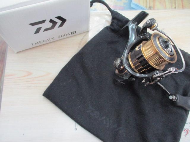 17セオリー 2004H