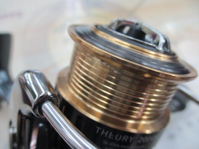 17セオリー 2004H