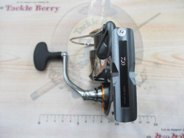 23エアリティ PC LT3000-XH