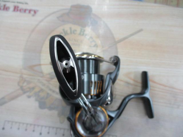 23エアリティ PC LT3000-XH