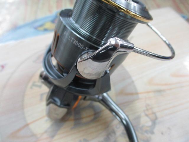 23エアリティ PC LT3000-XH