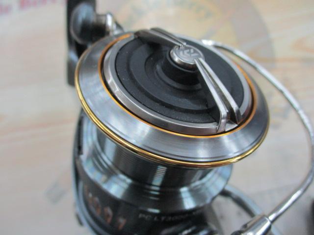 23エアリティ PC LT3000-XH