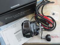 23フォースマスター 600