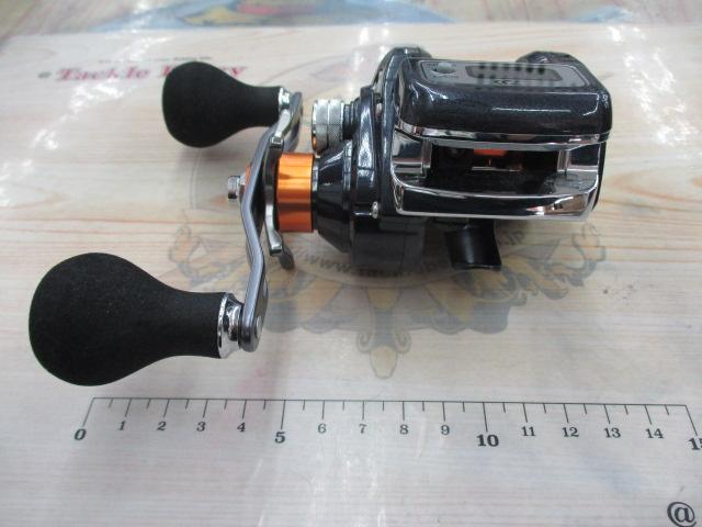 ライトゲームXICV 150H