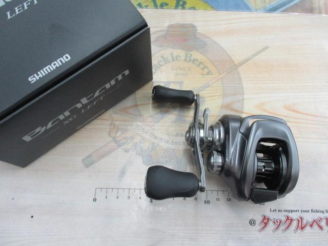 22バンタム XG LH