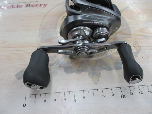 22バンタム XG LH