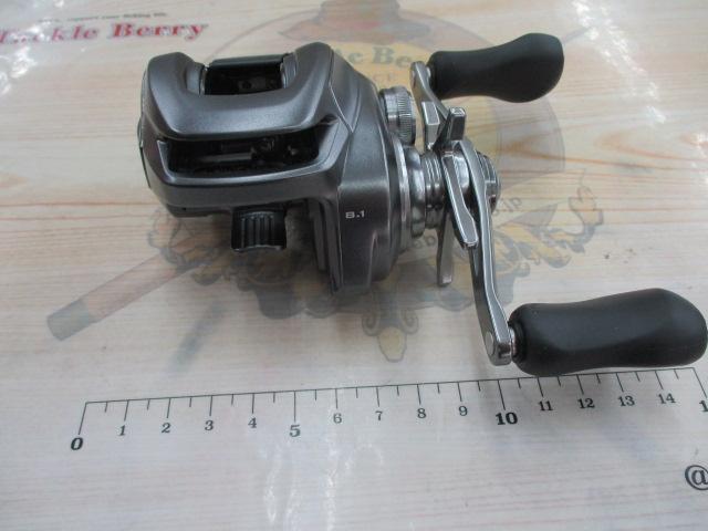 22バンタム XG LH