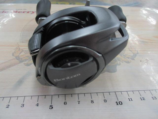 22バンタム XG LH