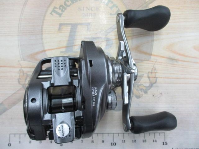 22バンタム XG LH