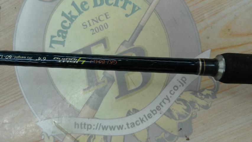 ジャイアントキリング GKJ-B64LJ