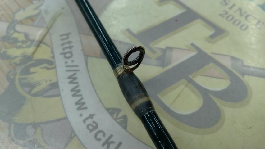 ジャイアントキリング GKJ-B64LJ