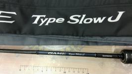 20ゲームタイプスローJ B66-6