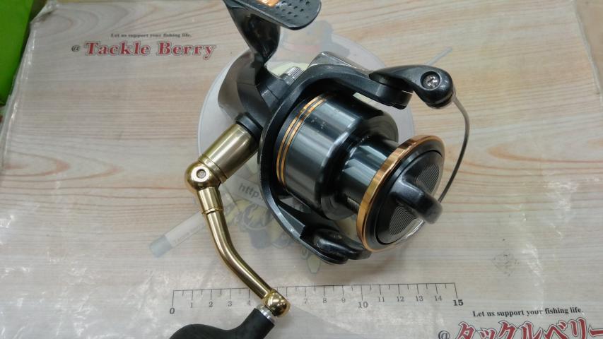 シマノ アセレーション SW6000HG スピニングリール アセレーションSW 6000HG｜＠ベリーネット 日本最大新品中古釣具WEB