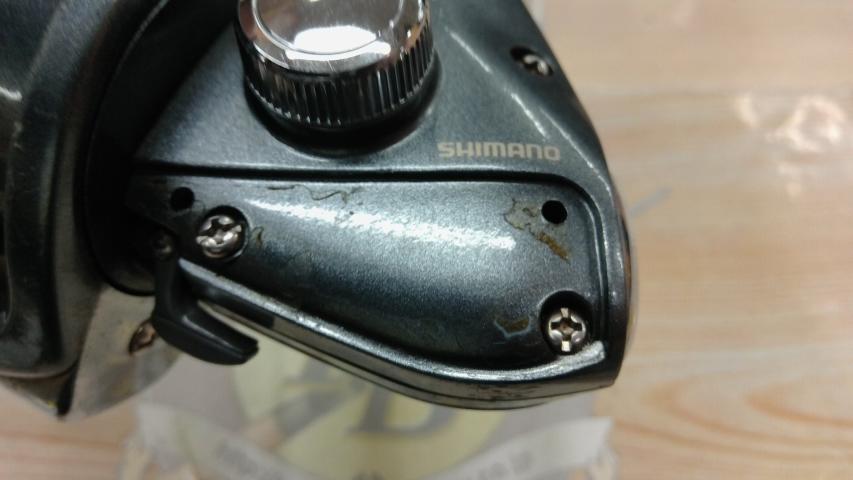 アセレーションSW 6000HG｜＠ベリーネット 日本最大新品中古釣具WEB